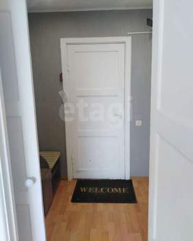 1-к квартира, на длительный срок, 36м2, 9/9 этаж