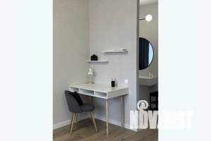 2-к квартира, посуточно, 52м2, 19/22 этаж