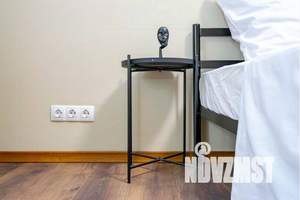 2-к квартира, посуточно, 65м2, 2/10 этаж