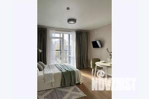 1-к квартира, посуточно, 30м2, 4/6 этаж