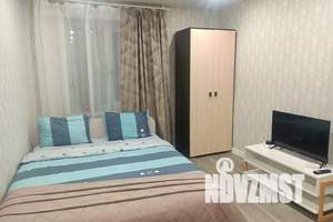 1-к квартира, посуточно, 31м2, 2/5 этаж