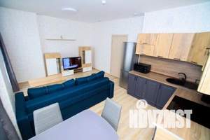 2-к квартира, посуточно, 60м2, 15/31 этаж