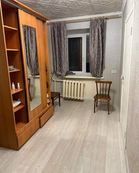 2-к квартира, на длительный срок, 47м2, 2/5 этаж