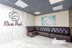 2-к квартира, посуточно, 52м2, 1/1 этаж