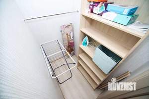 1-к квартира, посуточно, 48м2, 1/1 этаж