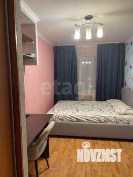 2-к квартира, на длительный срок, 42м2, 5/5 этаж