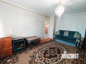 1-к квартира, на длительный срок, 33м2, 4/5 этаж