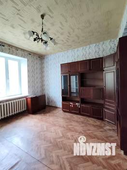 2-к квартира, на длительный срок, 46м2, 2/2 этаж