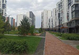 2-к квартира, на длительный срок, 40м2, 9/16 этаж