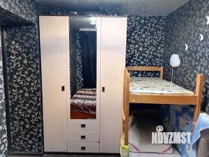 2-к квартира, на длительный срок, 41м2, 2/10 этаж