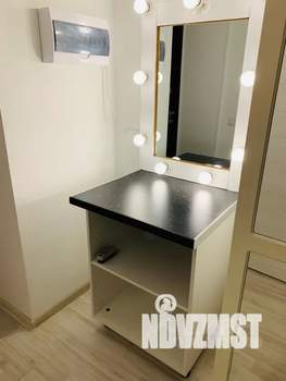 Студия квартира, посуточно, 27м2, 7/16 этаж