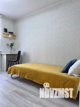 1-к квартира, посуточно, 70м2, 1/1 этаж