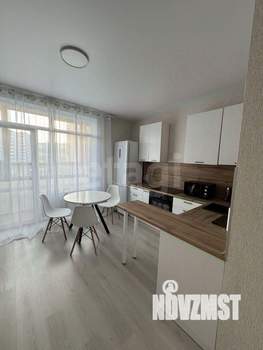 2-к квартира, на длительный срок, 43м2, 5/6 этаж