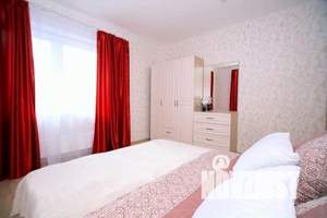 2-к квартира, посуточно, 60м2, 15/31 этаж