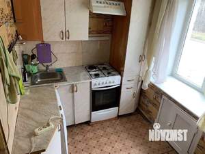 3-к квартира, на длительный срок, 60м2, 2/5 этаж