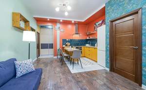 3-к квартира, на длительный срок, 70м2, 3/10 этаж