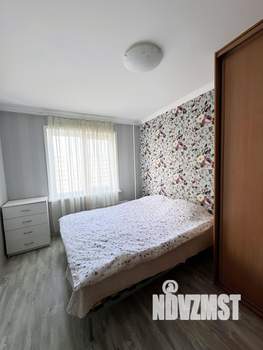 3-к квартира, на длительный срок, 69м2, 8/9 этаж