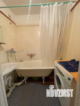 2-к квартира, на длительный срок, 53м2, 5/10 этаж