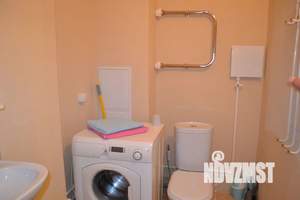 1-к квартира, посуточно, 48м2, 5/20 этаж