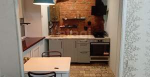 2-к квартира, на длительный срок, 45м2, 4/4 этаж