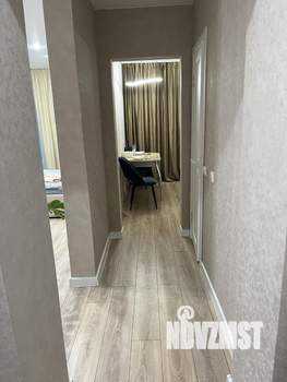 1-к квартира, посуточно, 31м2, 1/5 этаж