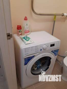 1-к квартира, посуточно, 35м2, 14/15 этаж