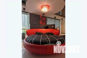 1-к квартира, посуточно, 50м2, 7/24 этаж