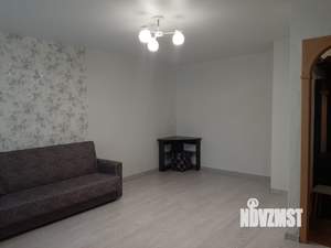 1-к квартира, на длительный срок, 35м2, 5/5 этаж