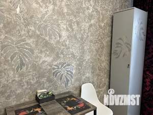 1-к квартира, посуточно, 42м2, 4/31 этаж