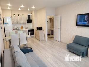 2-к квартира, посуточно, 46м2, 5/16 этаж