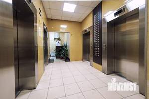 1-к квартира, посуточно, 60м2, 7/27 этаж