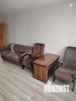 1-к квартира, на длительный срок, 42м2, 11/13 этаж