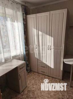 1-к квартира, на длительный срок, 31м2, 5/5 этаж