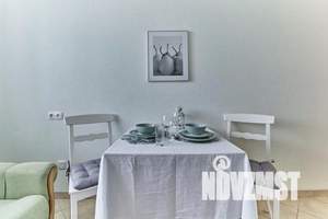 1-к квартира, посуточно, 38м2, 7/11 этаж