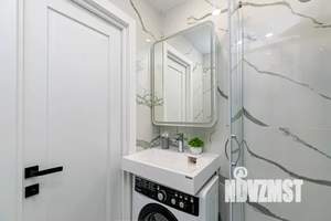 Студия квартира, посуточно, 23м2, 2/3 этаж