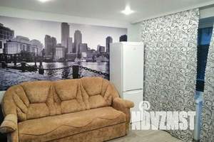 1-к квартира, посуточно, 30м2, 2/5 этаж