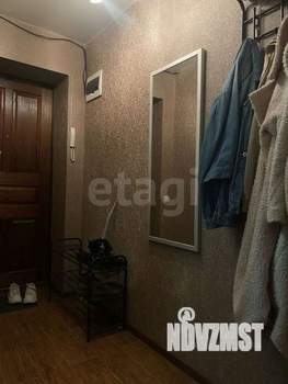 Студия квартира, на длительный срок, 32м2, 4/5 этаж