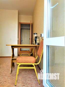 2-к квартира, на длительный срок, 51м2, 2/17 этаж