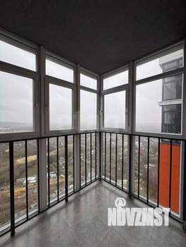 2-к квартира, на длительный срок, 36м2, 24/25 этаж