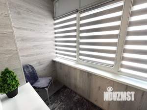 Студия квартира, посуточно, 17м2, 1/9 этаж