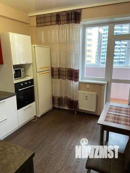 1-к квартира, на длительный срок, 33м2, 3/16 этаж