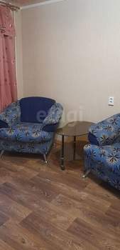 1-к квартира, на длительный срок, 37м2, 3/10 этаж