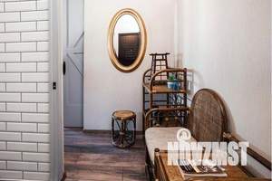 1-к квартира, посуточно, 31м2, 5/5 этаж