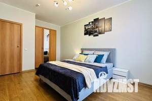 1-к квартира, посуточно, 40м2, 5/12 этаж