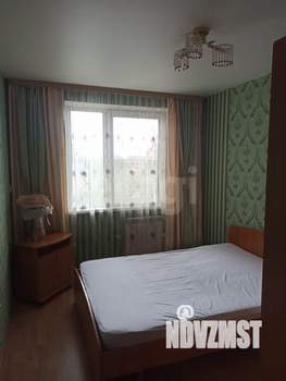 2-к квартира, на длительный срок, 52м2, 7/10 этаж