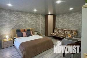 1-к квартира, посуточно, 30м2, 1/5 этаж