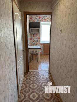 1-к квартира, на длительный срок, 32м2, 5/6 этаж
