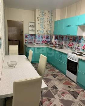 3-к квартира, на длительный срок, 74м2, 16/16 этаж