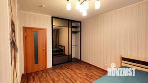 1-к квартира, на длительный срок, 39м2, 10/20 этаж