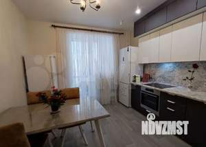 2-к квартира, на длительный срок, 64м2, 9/17 этаж